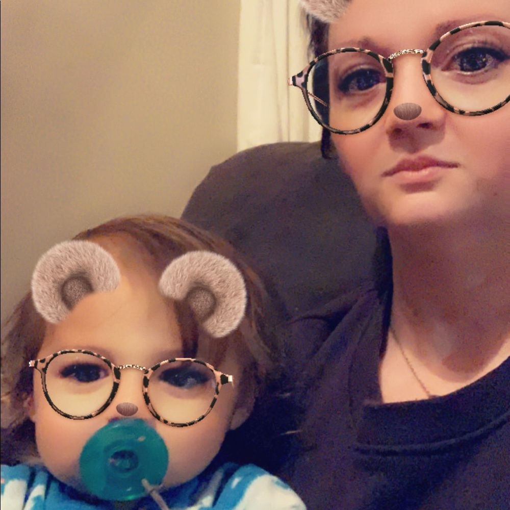 Meet your Posher, Meghan